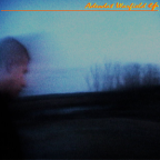 Album artwork for Adeodat Warfield by Adeodat Warfield