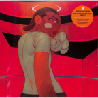 Album artwork for Beloved! Paradise! Jazz!? (feat. Ms. Jaylin Brown) by McKinley Dixon