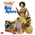 Album artwork for Coffy by Roy Ayers
