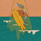 Album artwork for Surf Hat by Surf Hat