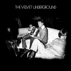 Album artwork for The Velvet Underground by The Velvet Underground