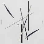 Album artwork for Equals - EP by Second Still