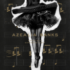 Album artwork for Broke with Expensive Taste by Azealia Banks