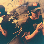 Album artwork for Either/Or by Elliott Smith
