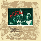 Album artwork for Berlin by Lou Reed