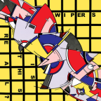 Album artwork for Is This Real? by Wipers
