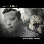 Album artwork for Something More Than Free by Jason Isbell
