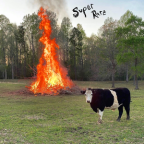 Album artwork for Super Rare [Explicit] by Wes Parker