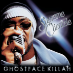 Album artwork for Supreme Clientele by Ghostface Killah