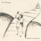 Album artwork for Want to Know - Single by Free Range