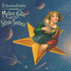Album artwork for Mellon Collie & the Infinite Sadness (Remastered) by The Smashing Pumpkins