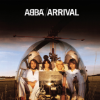 Album artwork for Arrival by ABBA