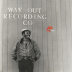 Album artwork for Eccentric Soul: The Way Out Label by The exceptional three