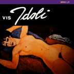 Album artwork for VIS Idoli by Idoli
