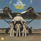Album artwork for Under My Wings by The Smith Connection