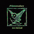 Album artwork for Nocturnal by Filmmaker