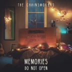 Album artwork for Memories...Do Not Open by The Chainsmokers