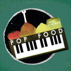 Album artwork for Pop Food by Jack Stauber