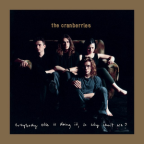 Album artwork for Linger [Spanish Mix (2026)] by The Cranberries