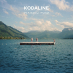 Album artwork for In a Perfect World (Deluxe) by Kodaline
