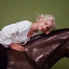 Album artwork for Billie Toppy by Men I Trust