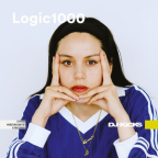 Album artwork for DJ - Kicks: Logic1000 (DJ Mix) by Oklou