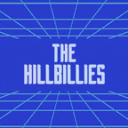 Album artwork for The Hillbillies by Baby Keem