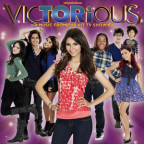 Album artwork for Victorious (Music from the Hit TV Show) [feat. Victoria Justice] by Victorious Cast