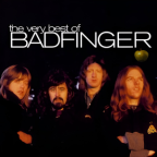 Album artwork for The Very Best of Badfinger by Badfinger