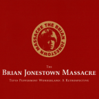 Album artwork for Tepid Peppermint Wonderland - A Retrospective by The Brian Jonestown Massacre