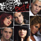 Album artwork for Best Of by RBD