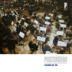 Album artwork for Roseland NYC Live by Portishead