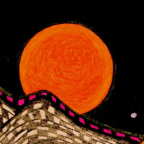 Album artwork for Time Shrinks by Arcy Drive