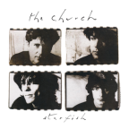 Album artwork for Starfish by The Church