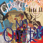 Album artwork for No Other by Gene Clark