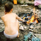 Album artwork for Allt Är Fortfarande Kvar by AnnaMelina