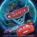Album artwork for Cars 2 by Weezer
