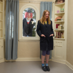 Album artwork for Who's the Clown? [Clean] [Clean] by Audrey Hobert