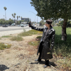 Album artwork for We Feel the Same as You/Wide Open Spaces by Sam Cooper