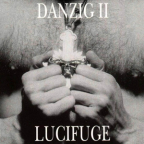 Album artwork for Danzig II: Lucifuge by Danzig