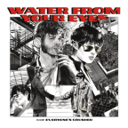 Album artwork for Everyone’s Crushed by Water From Your Eyes
