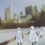 Album artwork for Day After Tomorrow - Single by Phoebe Bridgers