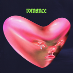 Album artwork for Romance (Deluxe Edition) by Fontaines D.C.