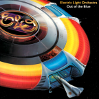 Album artwork for Out of the Blue by Electric Light Orchestra