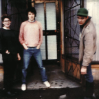 Album artwork for Dreamy by Beat Happening