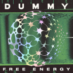 Album artwork for Free Energy by Dummy