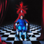 Album artwork for Image (Grimes Special) (2024) by Magdalena Bay