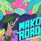 Album artwork for The Green Superintendent - EP by Mako Road