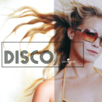 Album artwork for Disco by France Joli