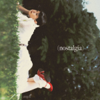 Album artwork for (nostalgia) by selines